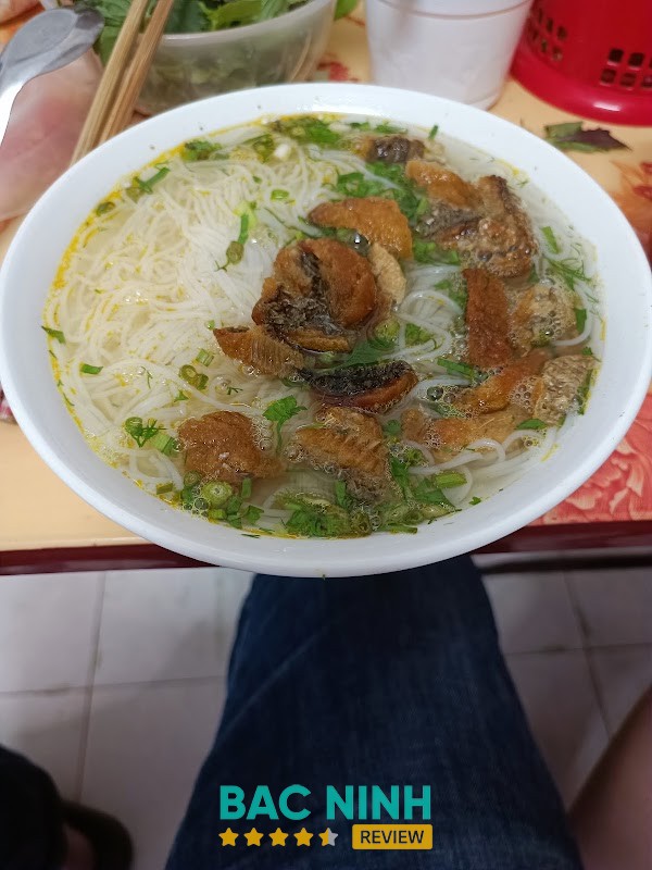 Bún Cá Ngon - hình ảnh 2