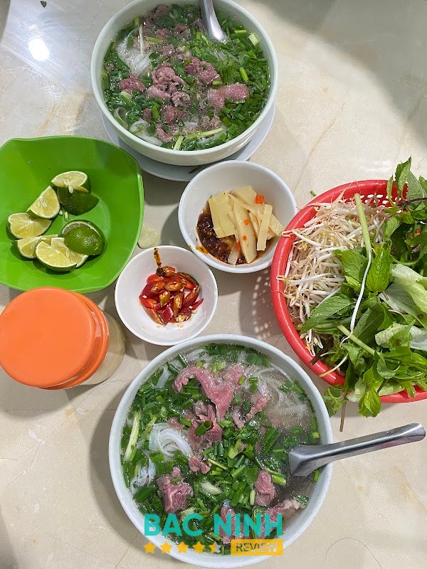 Quán Phở Trâu Thanh Dung – hình ảnh 2