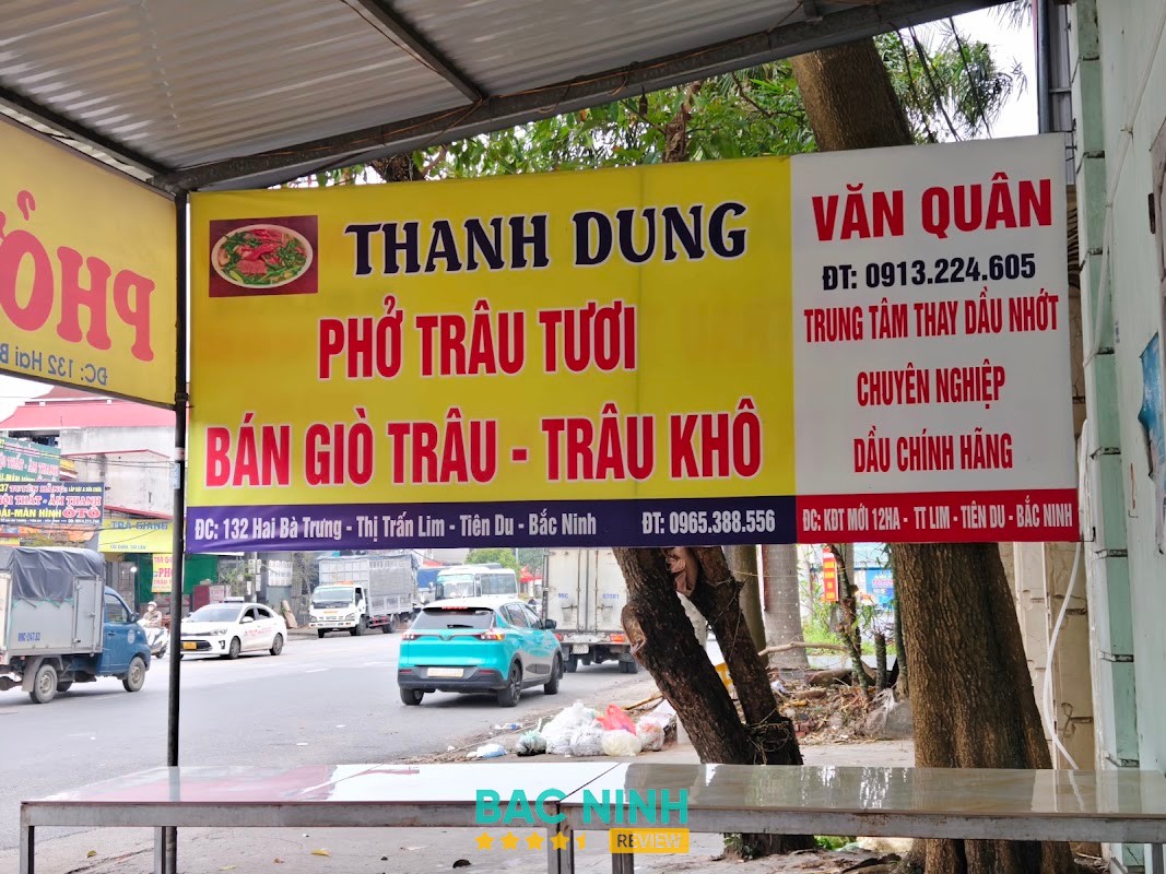 Quán Phở Trâu Thanh Dung – hình ảnh 3