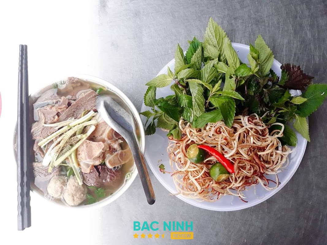 Bún Bò Huế Tèo – hình ảnh 3