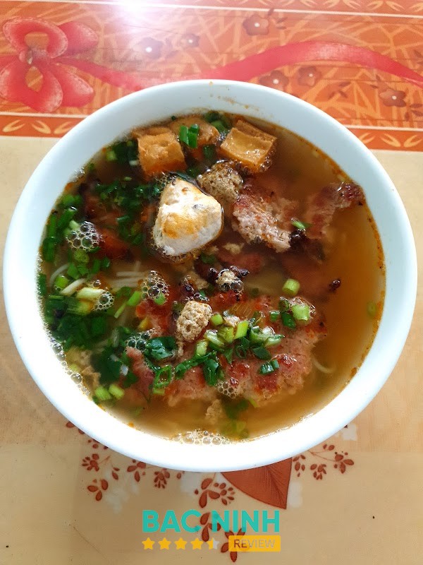 Quán Bún Bảo Lan – hình ảnh 2