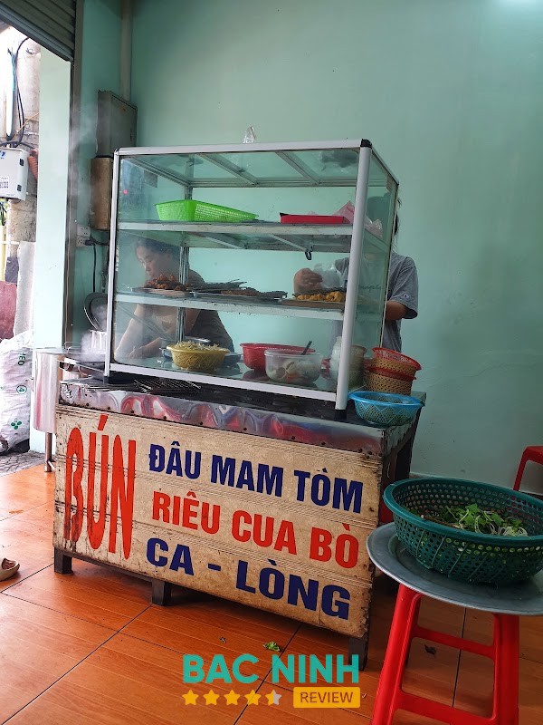 Quán Bún Bảo Lan – hình ảnh 3