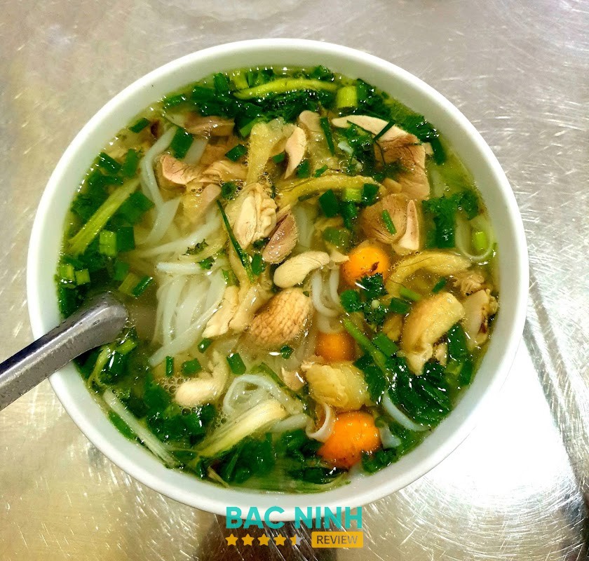 Phở Gà Thành Trường – hình ảnh 2