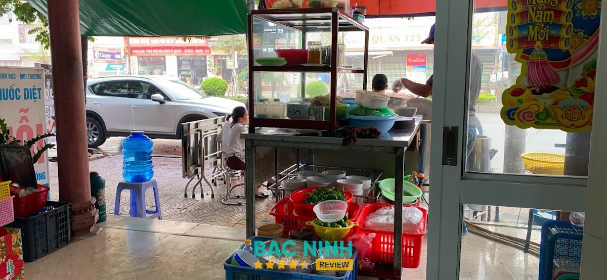 Phở Gà Thành Trường – hình ảnh 3