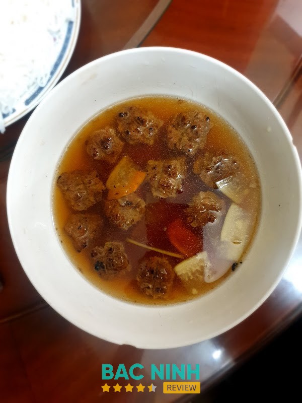 Bún Chả Tuần Phượng Tiên Du
