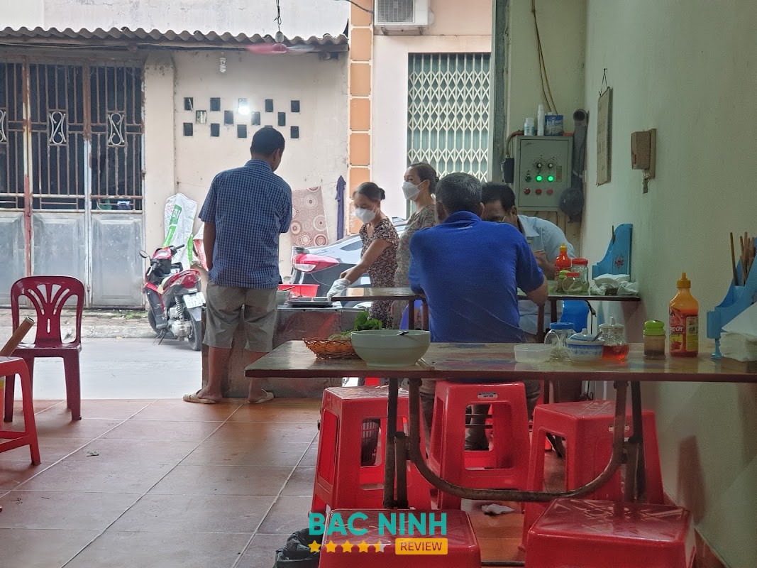 Miến Lươn Bún Cua Hợi Phôn – hình ảnh 2