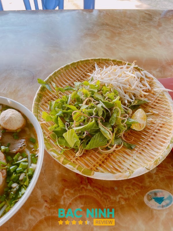 Bún Bò Huế Trường Hói - hình ảnh 3