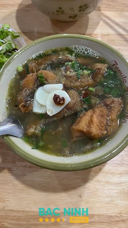 Phở Bò Cồ Cử - hình ảnh 2