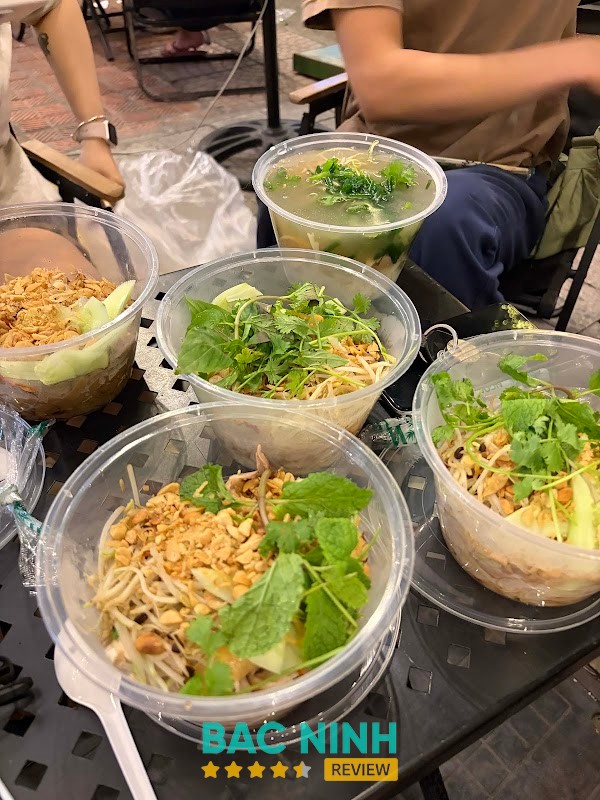 Phở Ngon Đặc Biệt Mai Béo - hình ảnh 2