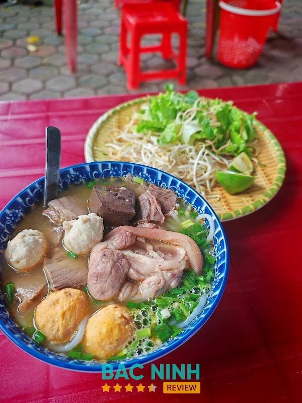 Bún Bò Huế Vỹ Dạ - hình ảnh 2