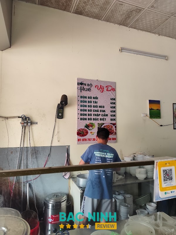 Bún Bò Huế Vỹ Dạ - hình ảnh 3
