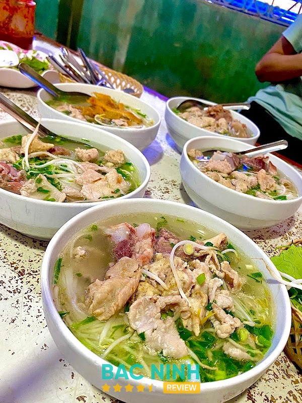Phở Cô Huyền - hình ảnh 2
