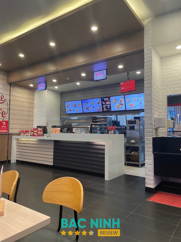 KFC Coopmart Bắc Giang – hình ảnh 3