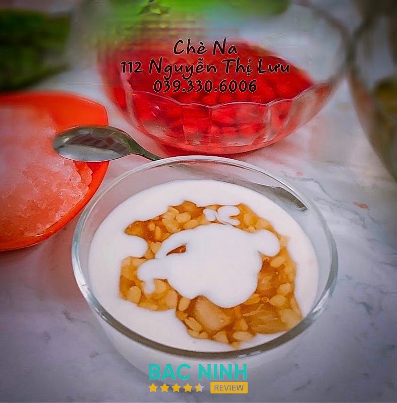 Chè Na Bắc Giang – hình ảnh 2