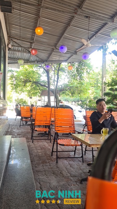 Quán Chè Ngõ Bắc Giang