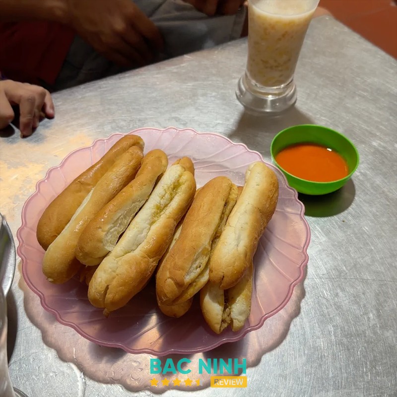 Quán Chè Ngõ Bắc Giang – hình ảnh 2