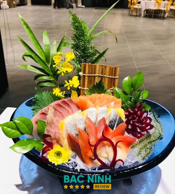 Ốc Ngon Sài Gòn Bắc Giang – hình ảnh 2
