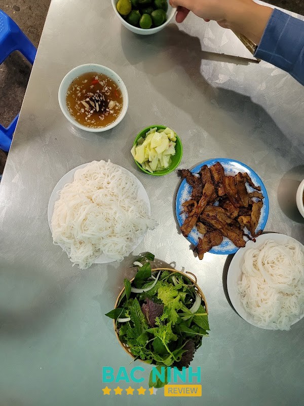 Ốc 88 Bắc Giang – hình ảnh 2