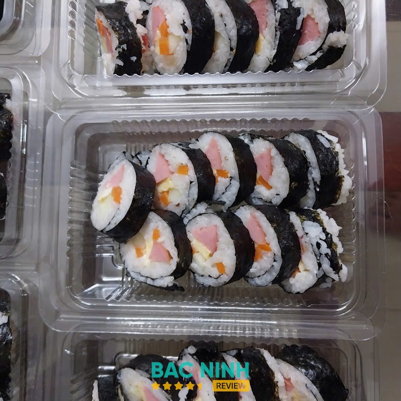 Quán Ăn Vặt Nhà Thỏ Bắc Ninh