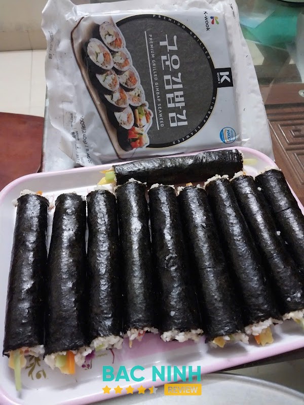 Quán Ăn Vặt Nhà Thỏ – hình ảnh 2