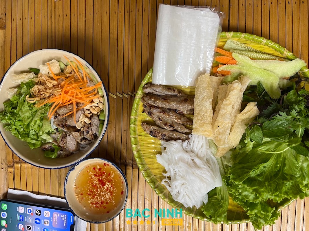 Xèo Quán – hình ảnh 3
