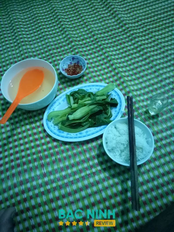 Ăn Vặt Quán Phương Liễu Bắc Ninh