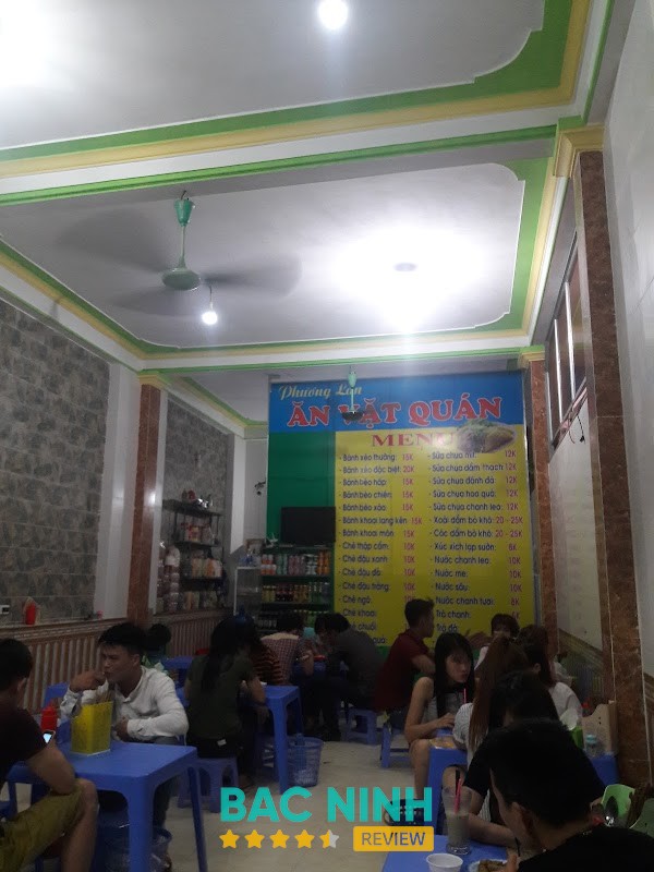 Ăn Vặt Quán – hình ảnh 2