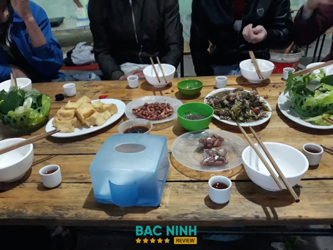Ăn Vặt Quán – hình ảnh 3