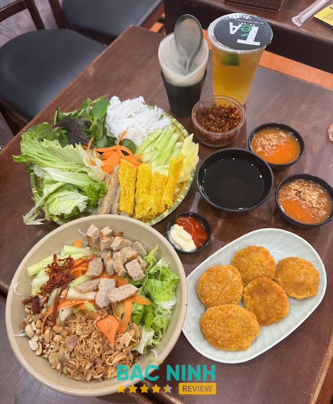 Nem nướng Nha Trang Ông Béo – hình ảnh 2