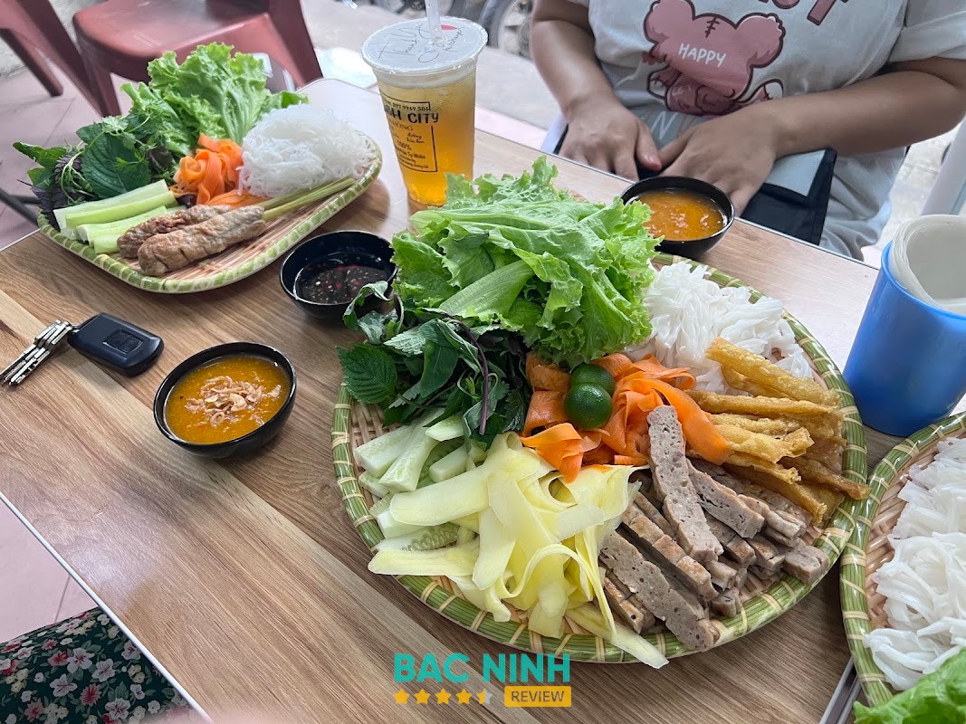 Nem nướng Nha Trang Ông Béo – hình ảnh 3