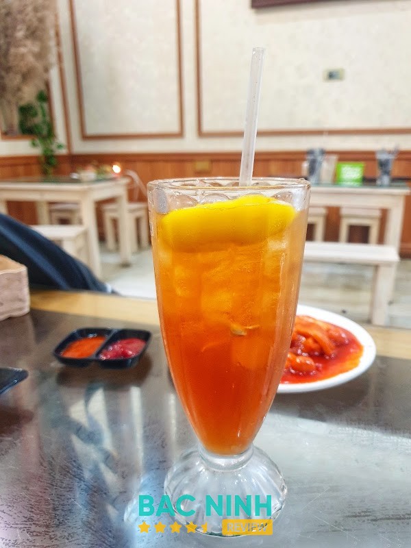 Chuông Gió Ăn vặt Hàn Quốc – hình ảnh 2