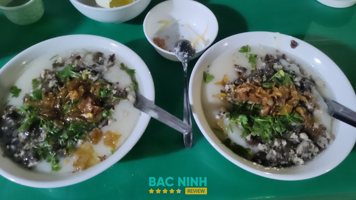 Đồ Ăn Vặt Vương Văn Trà Bắc Ninh