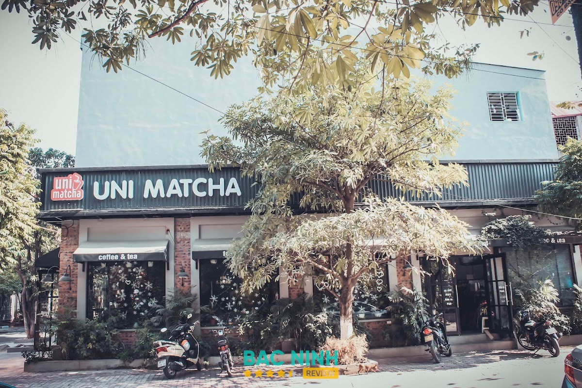 Uni đồ ăn vặt ngon Bắc Ninh