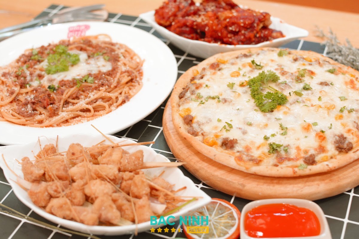 Uni đồ ăn vặt ngon – hình ảnh 2