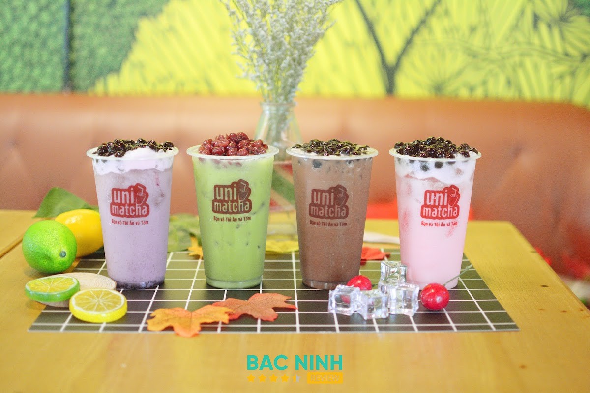 Uni đồ ăn vặt ngon – hình ảnh 3