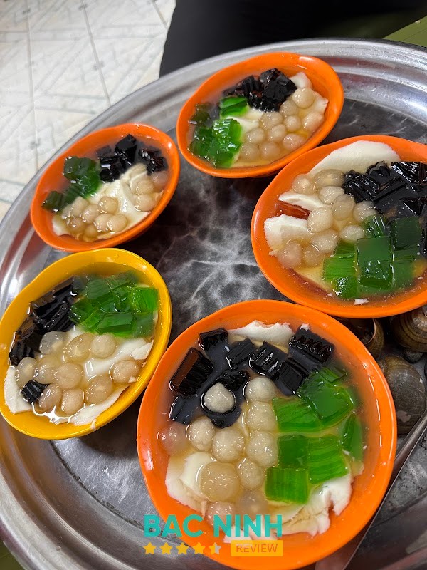 Ốc Phù Lưu Từ Sơn