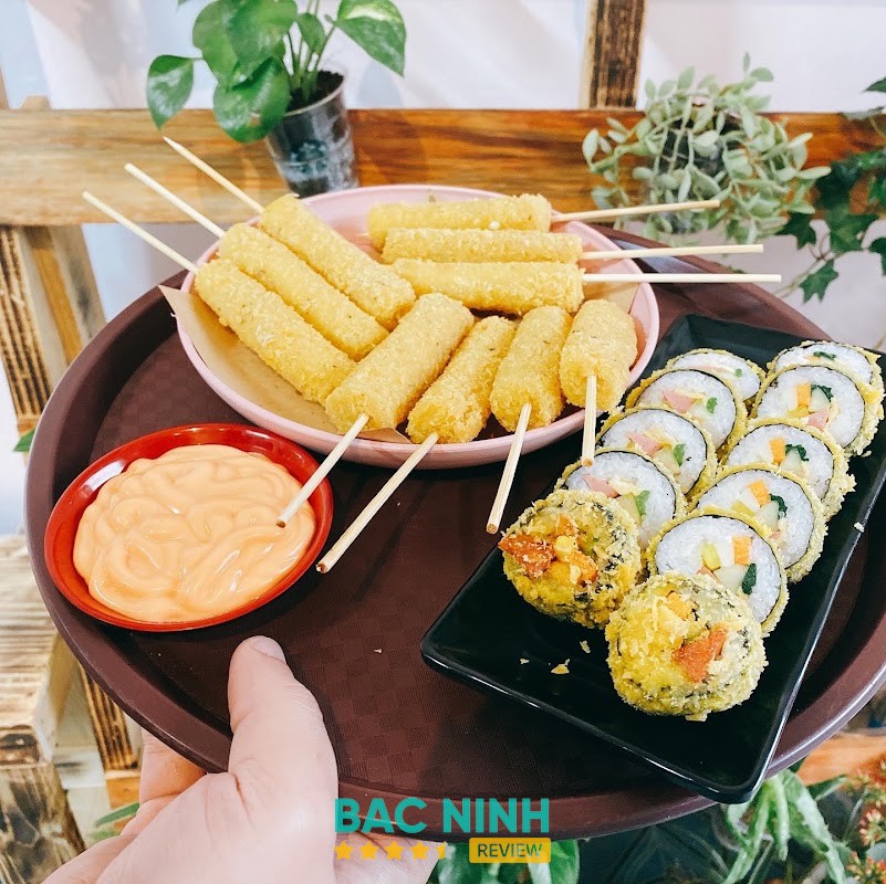 Tiệm Nhà Gấu – hình ảnh 2