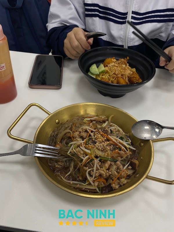 Tiệm Nhà Gấu – hình ảnh 3