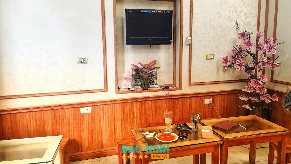 Chuông Gió - Ăn vặt Hàn Quốc – hình ảnh 3