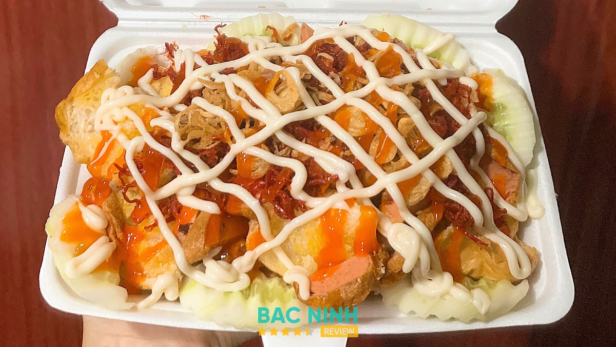 Ăn Vặt Hà Dương – hình ảnh 2