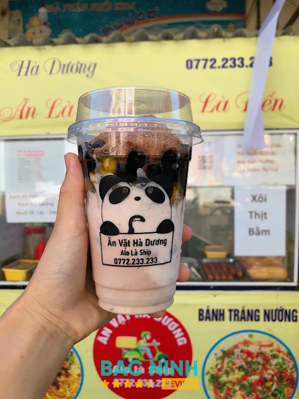 Ăn Vặt Hà Dương – hình ảnh 3