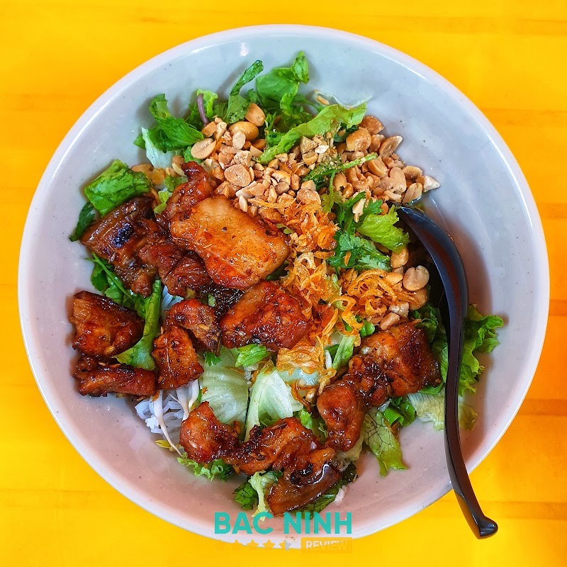 Ăn Vặt Lai Rai Từ Sơn