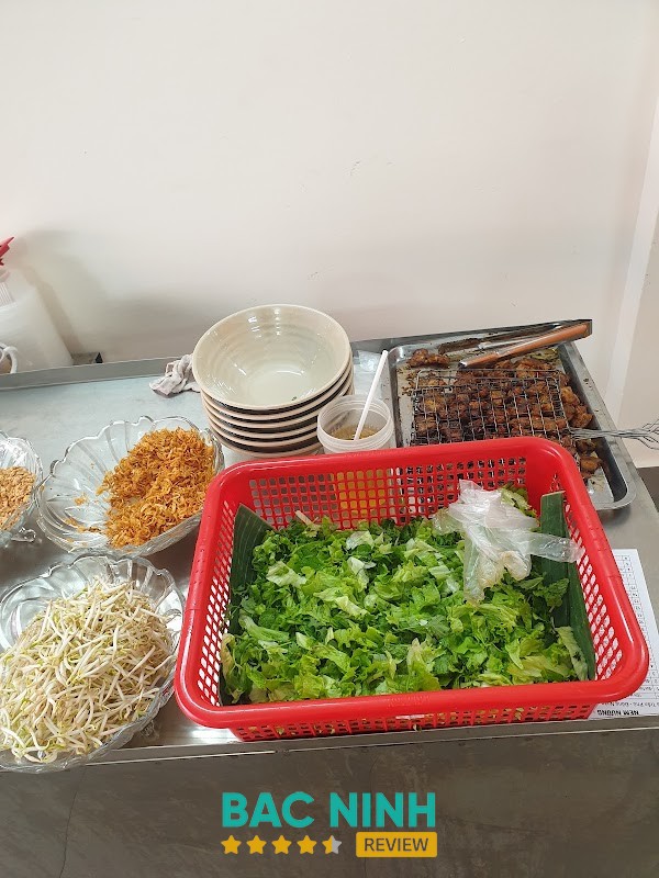 Ăn Vặt Lai Rai – hình ảnh 2