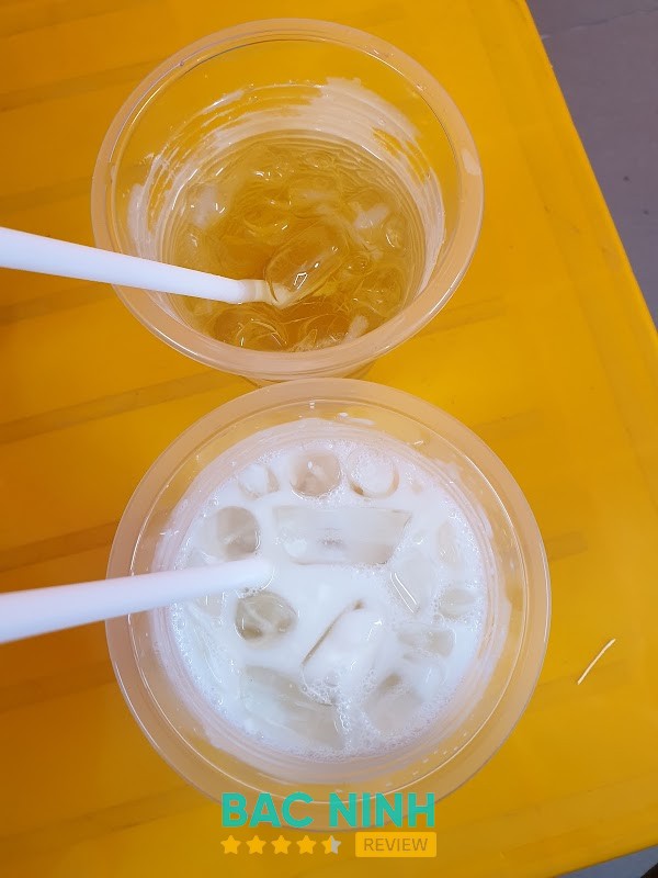 Ăn Vặt Lai Rai – hình ảnh 3