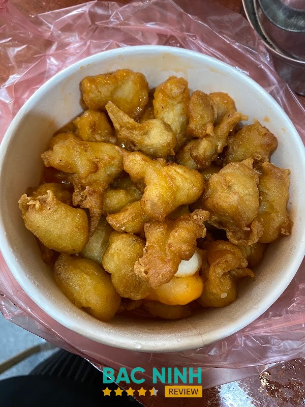 Tiệm Ăn Vặt U Hoan – hình ảnh 2
