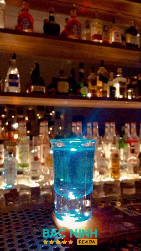 COSMOS tại Bắc Giang