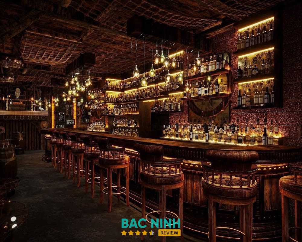 Sixteen Saloon Bắc Ninh