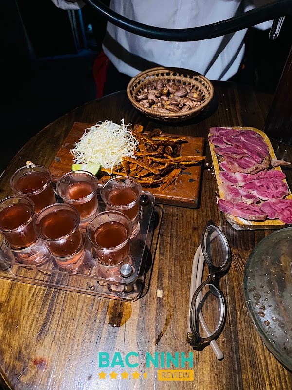 Sixteen Saloon Bắc Ninh – hình ảnh 2
