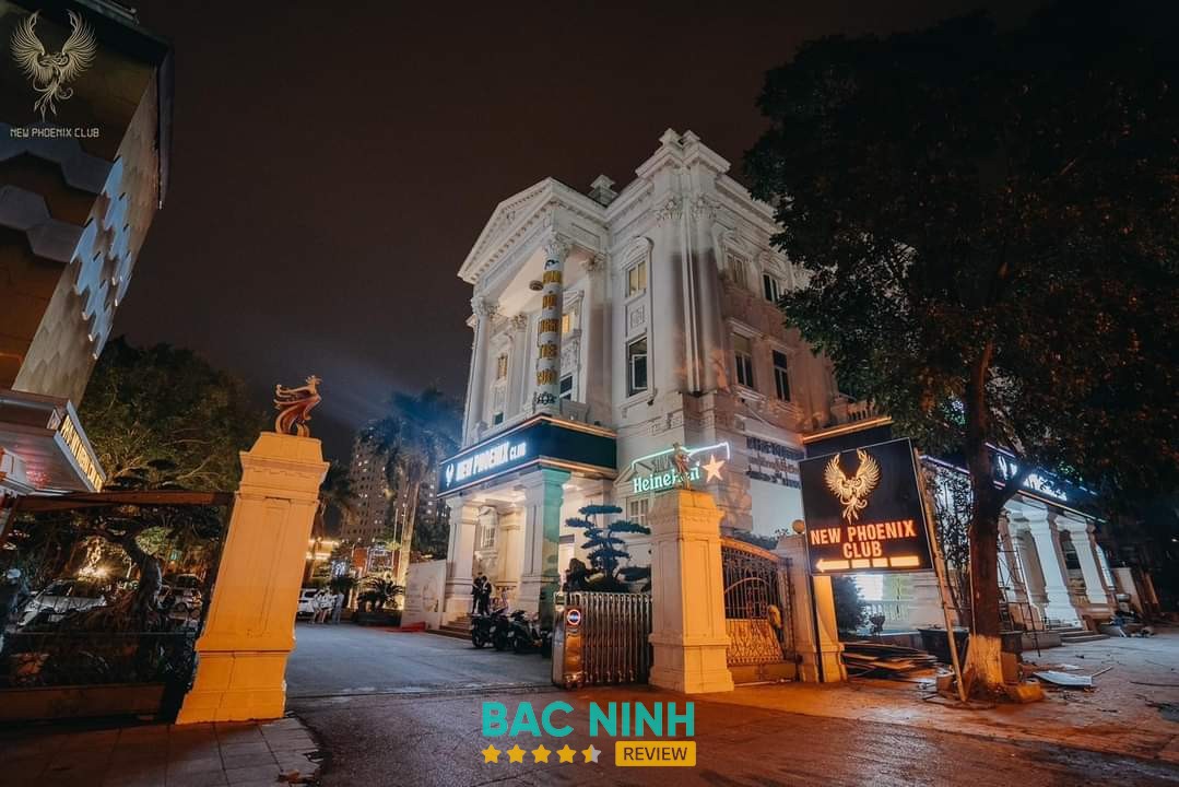 New Phoenix Club – hình ảnh 2