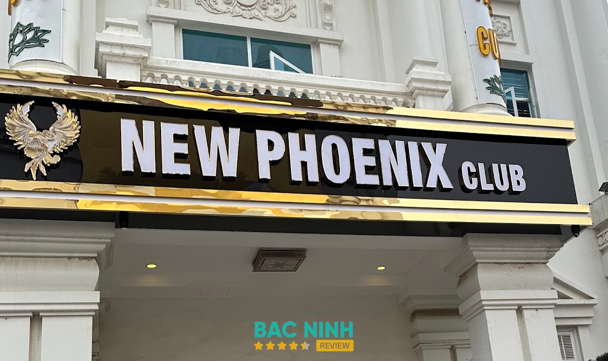 New Phoenix Club – hình ảnh 3